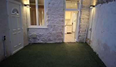 miniatureLocation Ivry-sur-Seine Appartement 68a4984c4a8f2