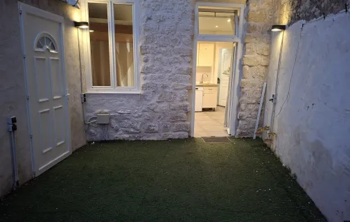 Location Ivry-sur-Seine Appartement 68a4984c4a8f