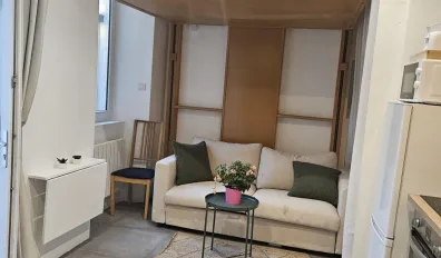 miniatureLocation Ivry-sur-Seine Appartement 68a4984c4a8f2