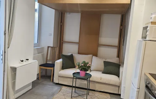 Location Ivry-sur-Seine Appartement 68a4984c4a8f