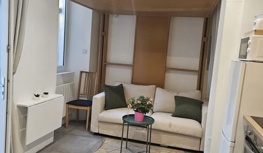 Location Ivry-sur-Seine Appartement 68a4984c4a8f1