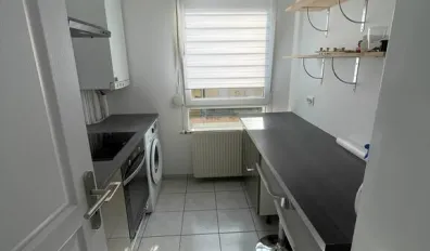 miniatureLocation Strasbourg Appartement 68a59637c4682