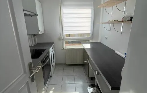 Location Strasbourg Appartement 68a59637c468