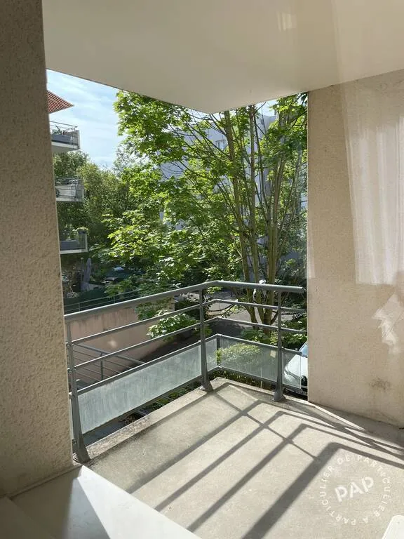 Location Strasbourg Appartement 68a59637c4685