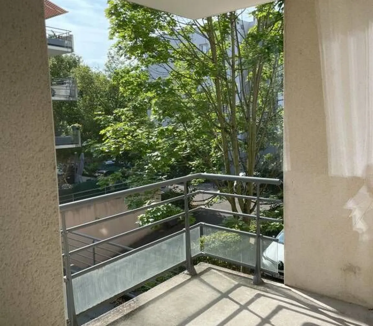 Location Strasbourg Appartement 68a59637c468