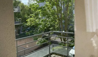 miniatureLocation Strasbourg Appartement 68a59637c4682