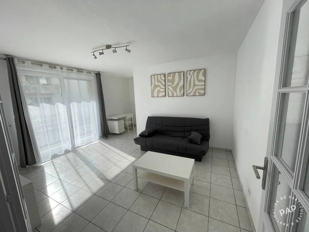 Location Strasbourg Appartement 68a59637c4681