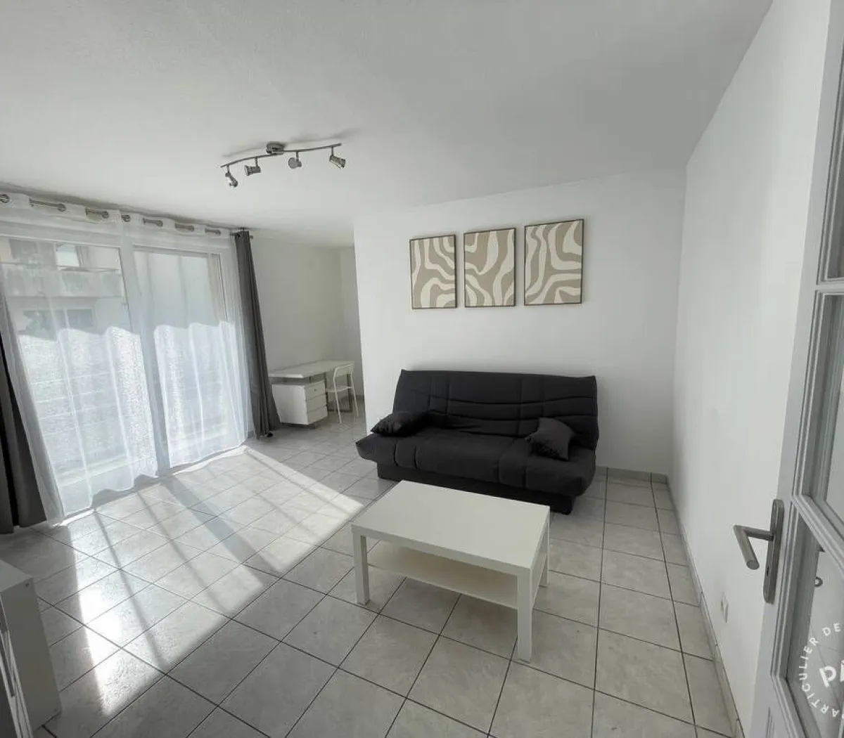 Location Strasbourg Appartement 68a59637c468