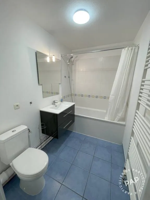 Location Strasbourg Appartement 68a59637c4683