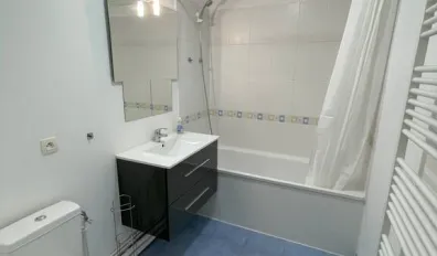 miniatureLocation Strasbourg Appartement 68a59637c4682