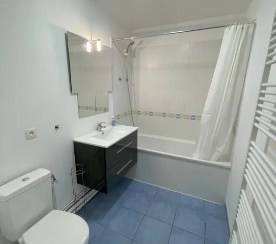 Location Strasbourg Appartement 68a59637c4683