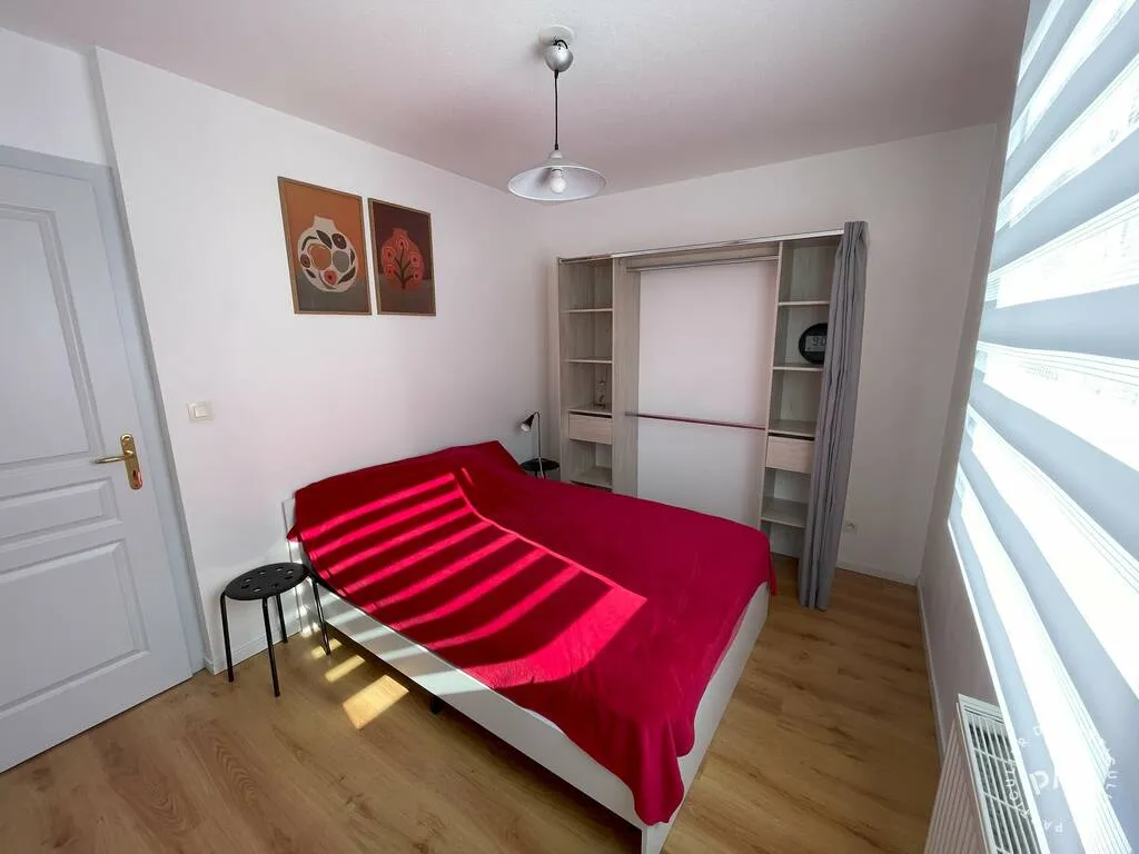 Location Strasbourg Appartement 68a59637c4682