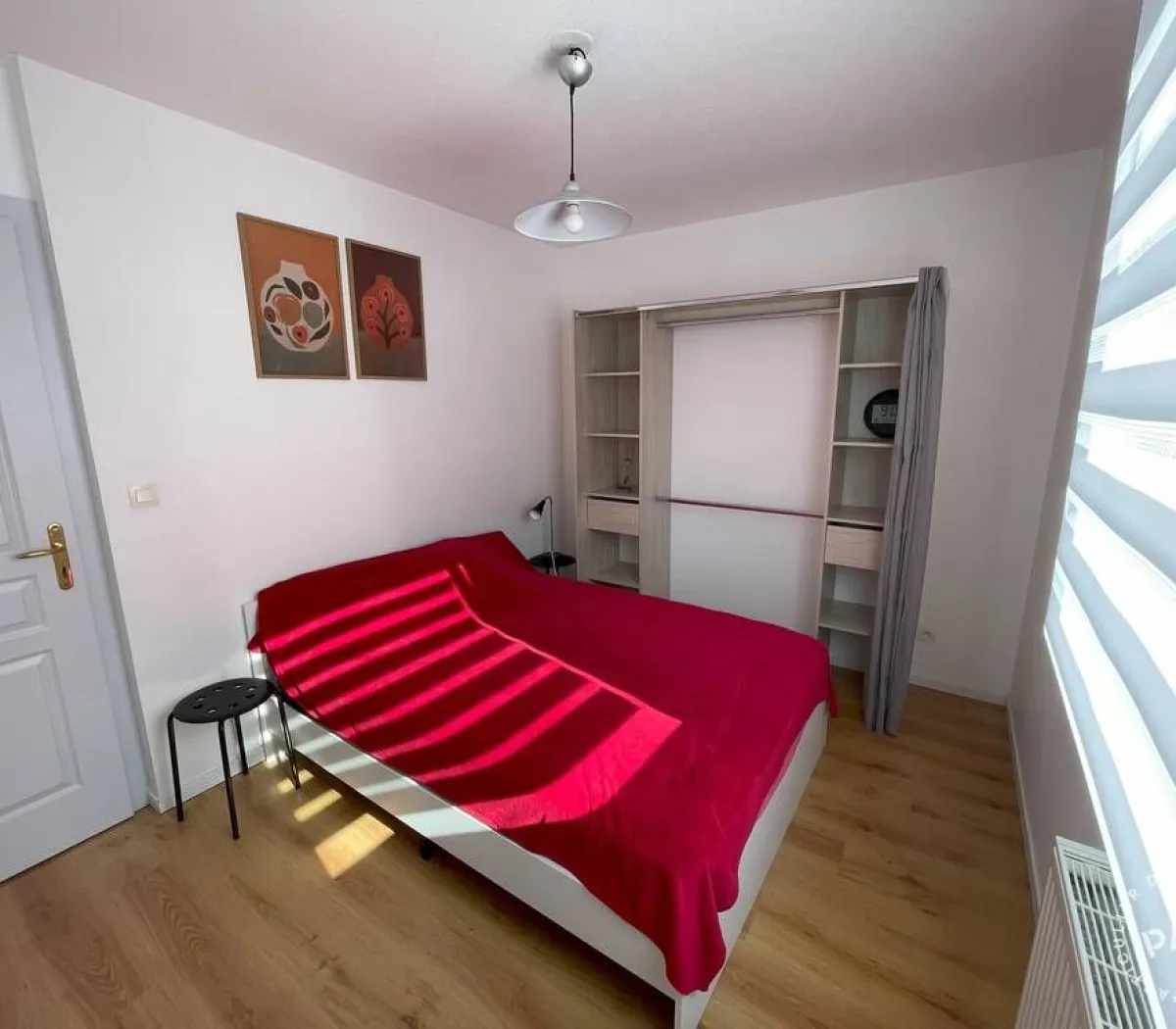 Location Strasbourg Appartement 68a59637c468