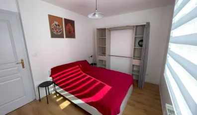 miniatureLocation Strasbourg Appartement 68a59637c4682