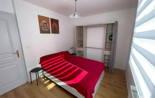 Location Strasbourg Appartement 68a59637c468