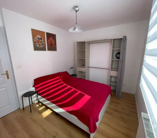 Location Strasbourg Appartement 68a59637c4682