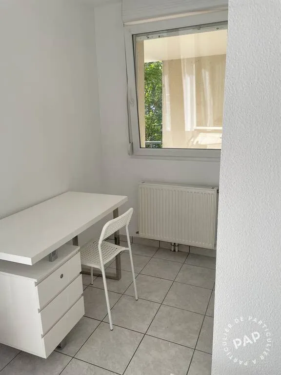 Location Strasbourg Appartement 68a59637c4686