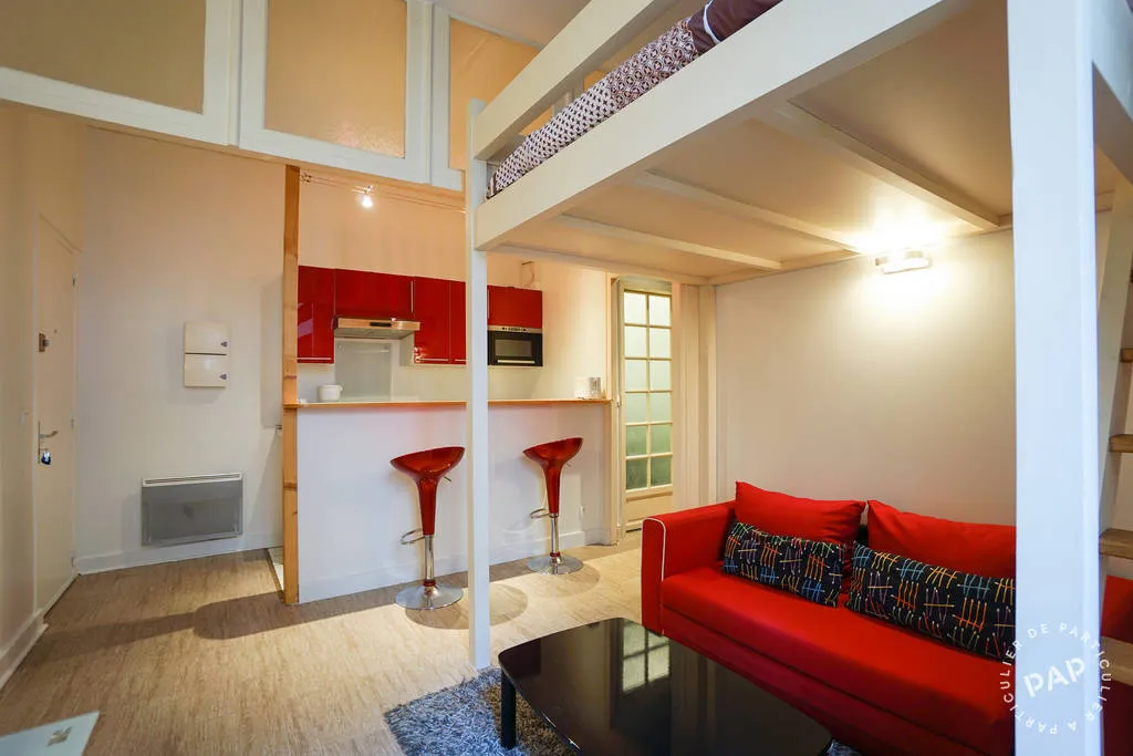 Location Paris Appartement 68a59a7a2c701