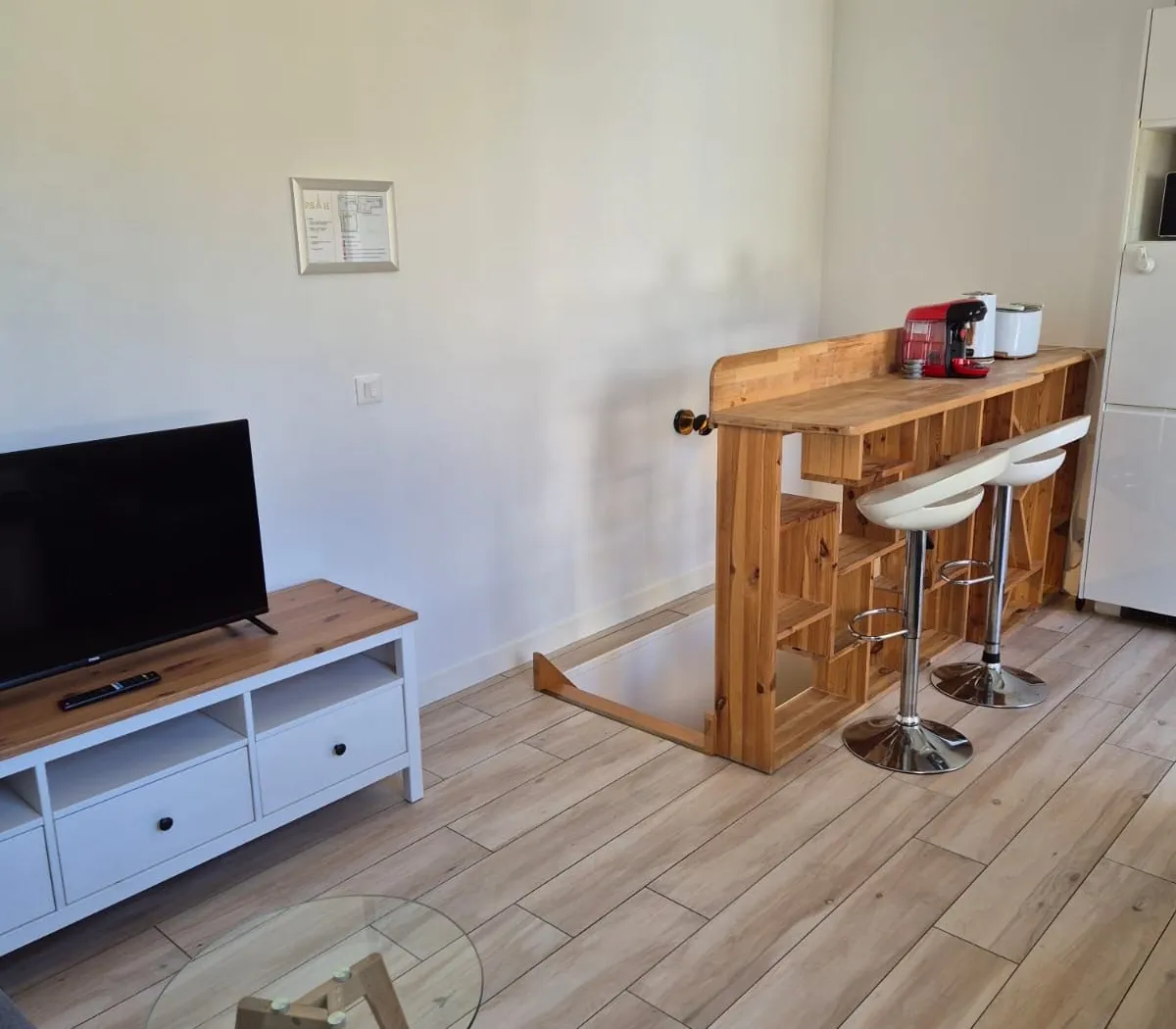 Location Bagneux Appartement 68a59b45f0a1