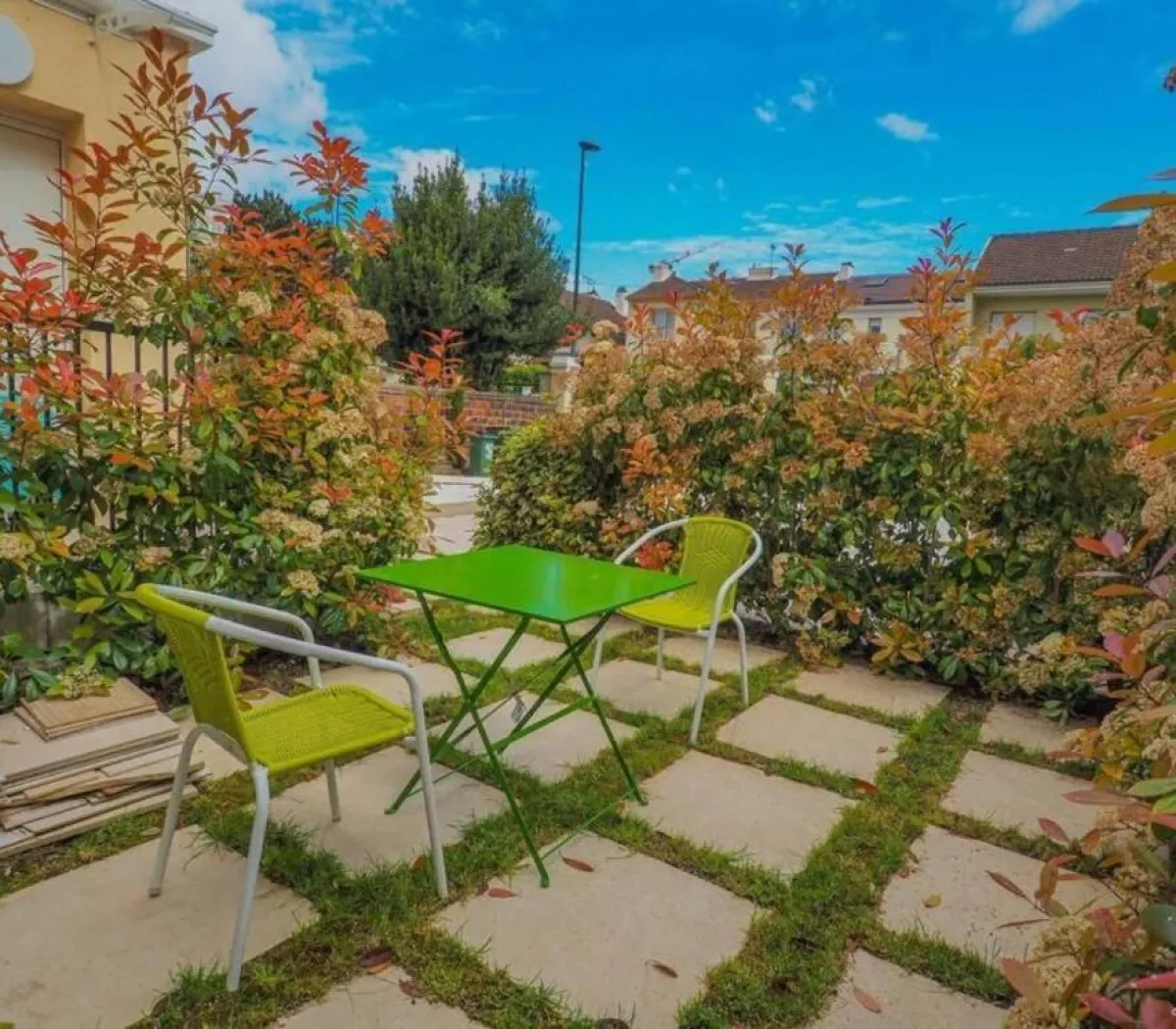 Location Bagneux Appartement 68a59b45f0a1