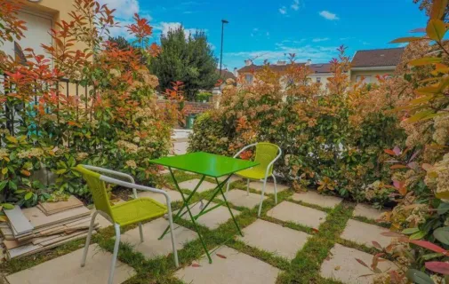 Location Bagneux Appartement 68a59b45f0a1