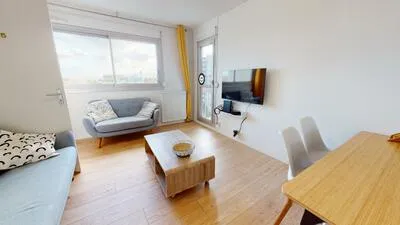 Location Toulouse Chambre 68a5b108aad22