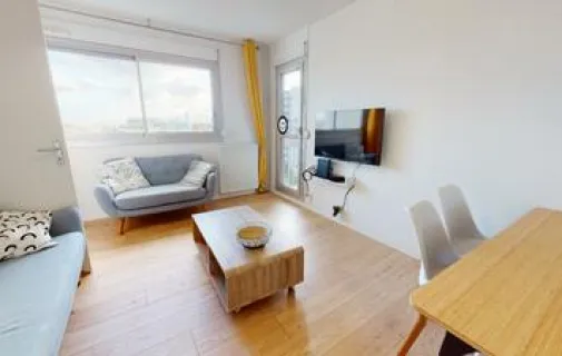 Location Toulouse Chambre 68a5b108aad2