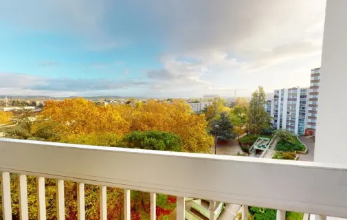 Location Toulouse Chambre 68a5b108aad2
