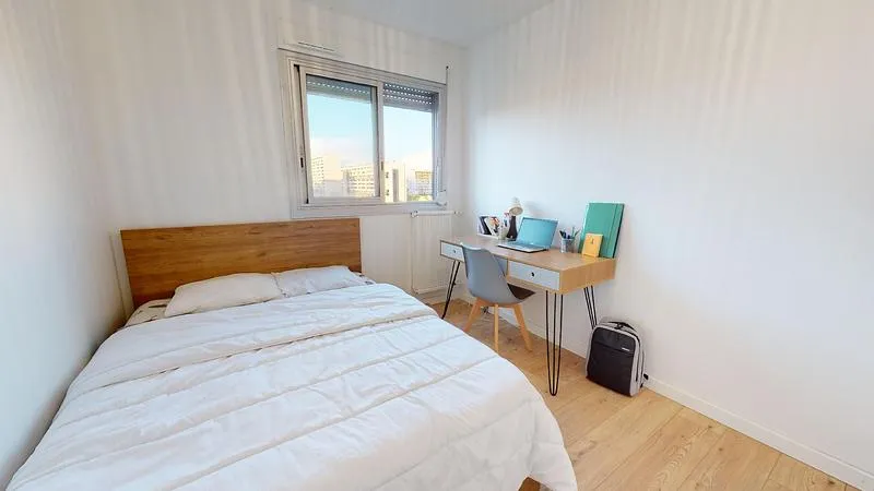 Location Toulouse Chambre 68a5b108aad24
