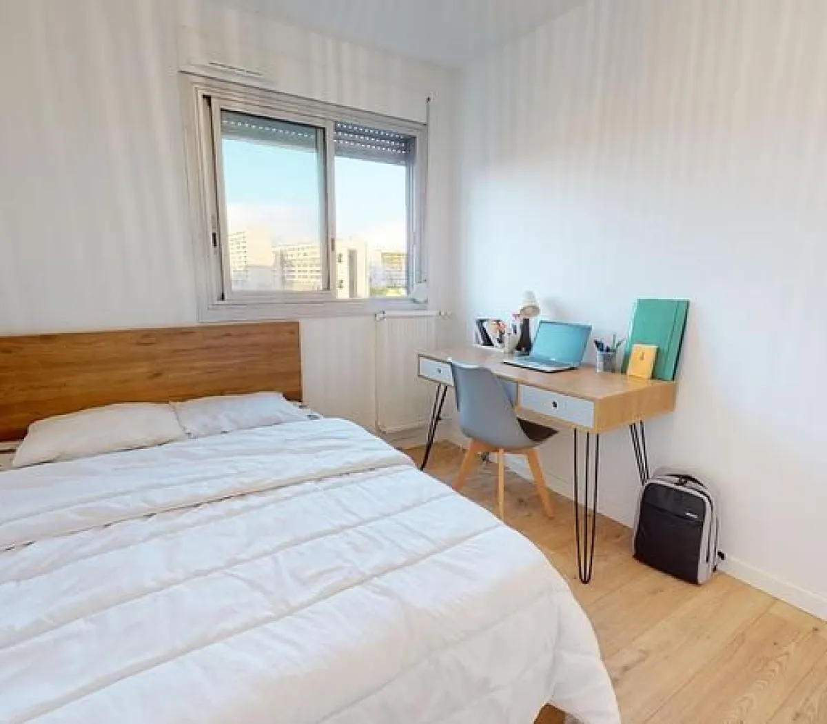 Location Toulouse Chambre 68a5b108aad2