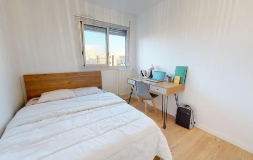 Location Toulouse Chambre 68a5b108aad2