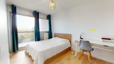 Location Toulouse Chambre 68a5b108aad23