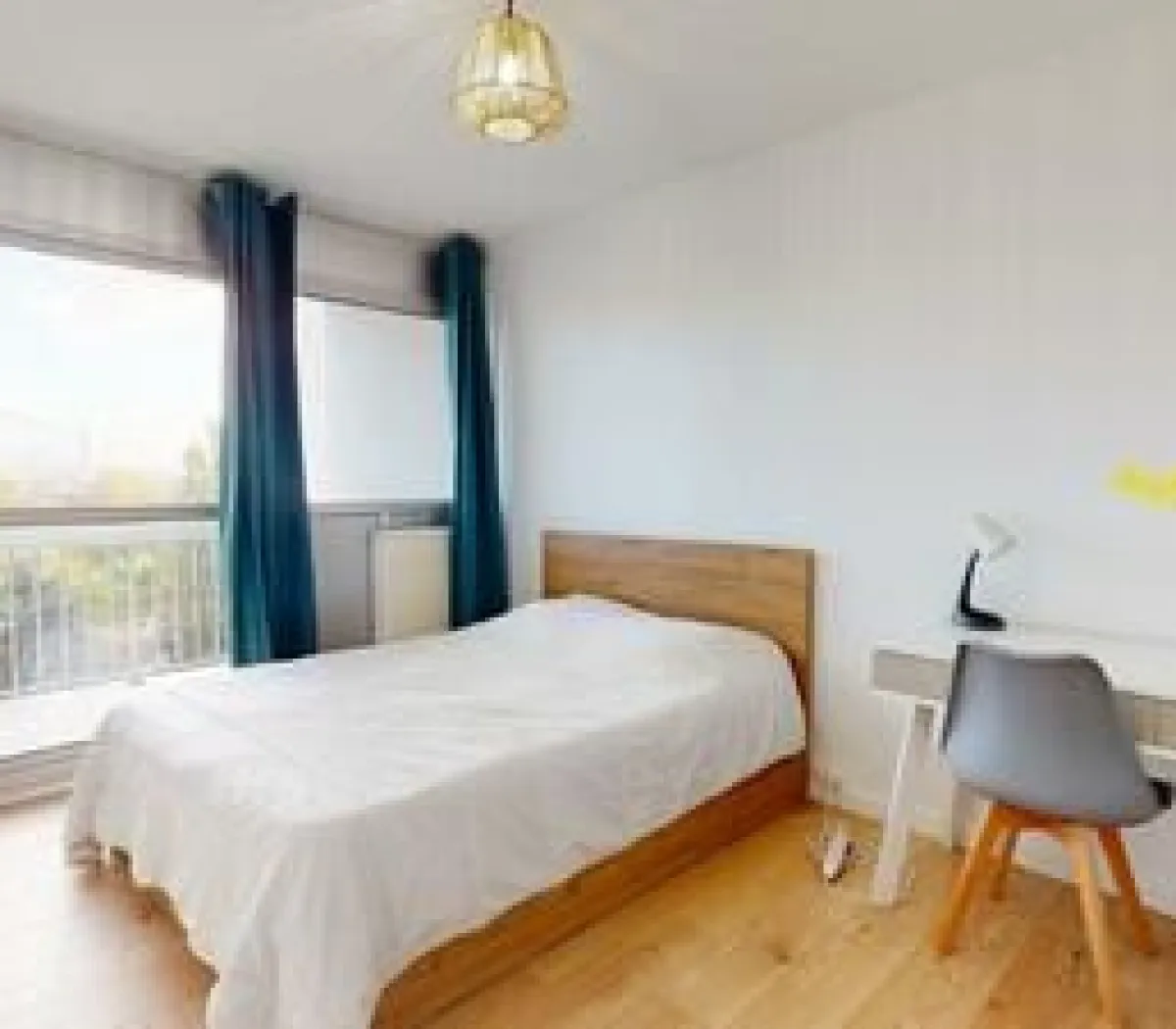 Location Toulouse Chambre 68a5b108aad2