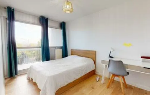 Location Toulouse Chambre 68a5b108aad2