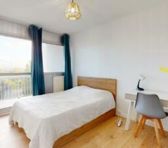 Location Toulouse Chambre 68a5b108aad23