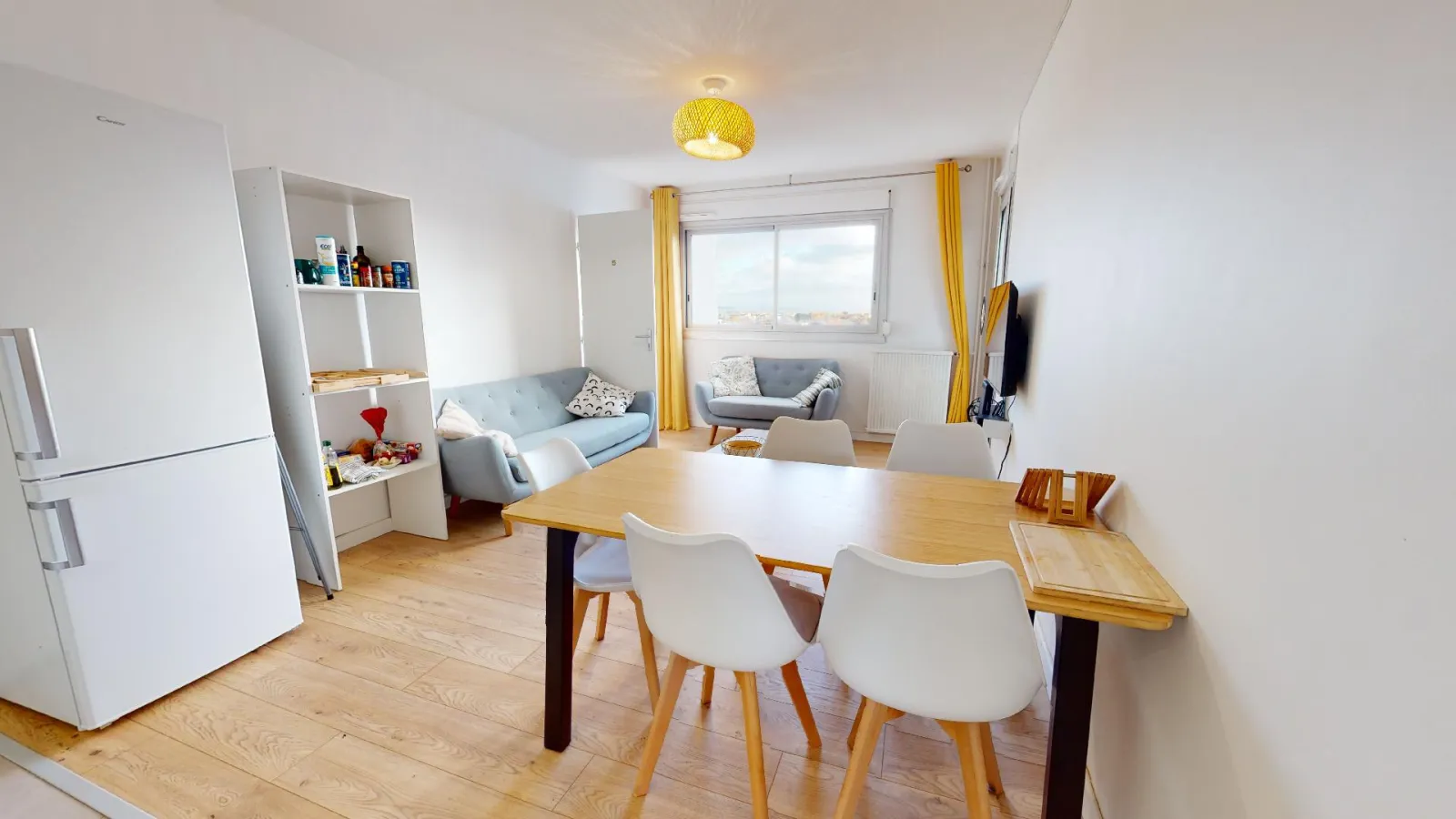 Location Toulouse Chambre 68a5b108aad21