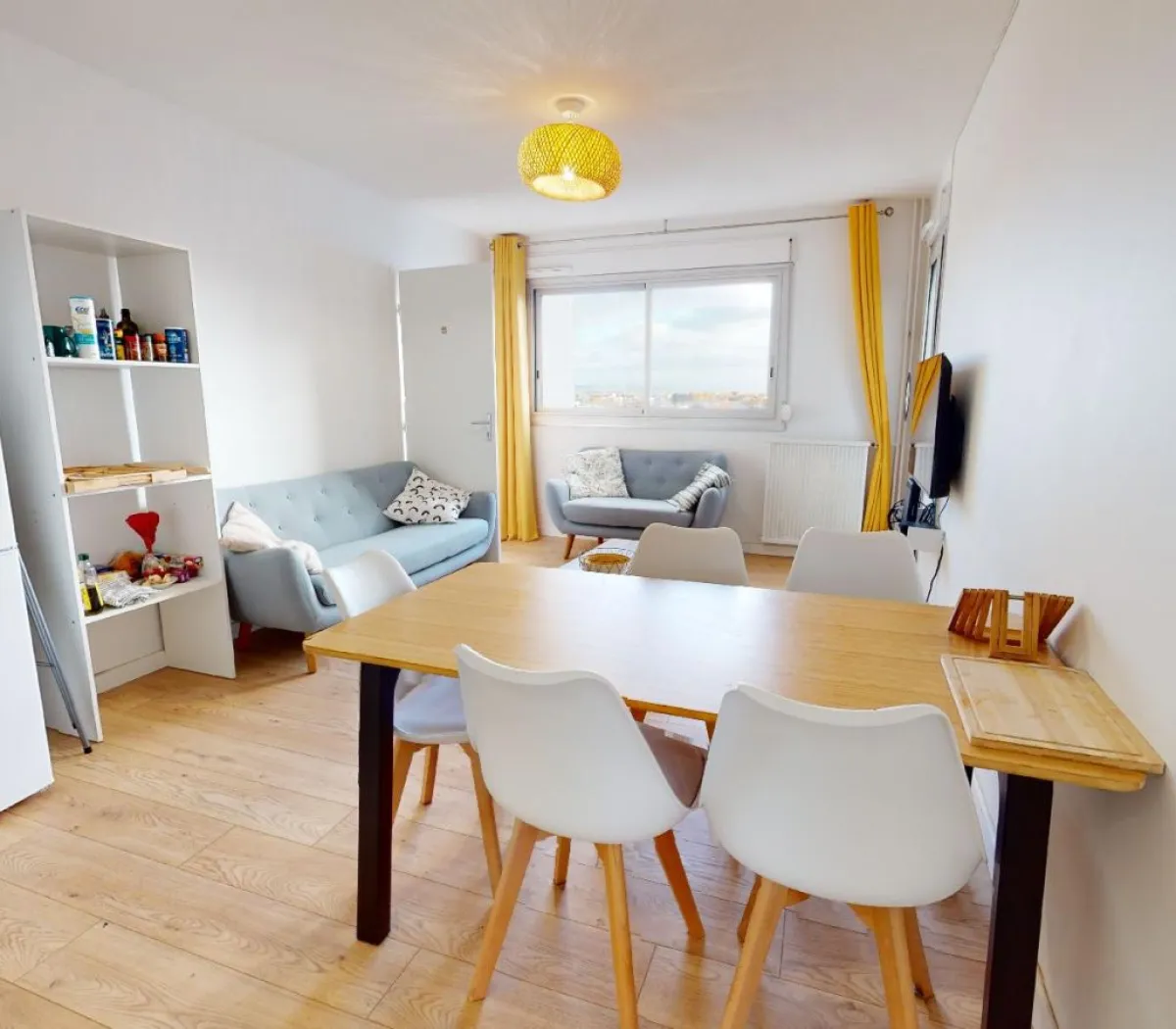 Location Toulouse Chambre 68a5b108aad2