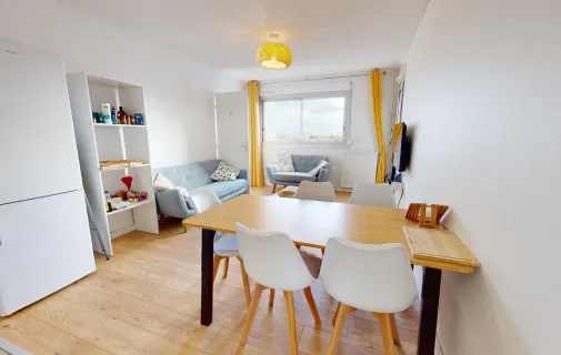 Location Toulouse Chambre 68a5b108aad2