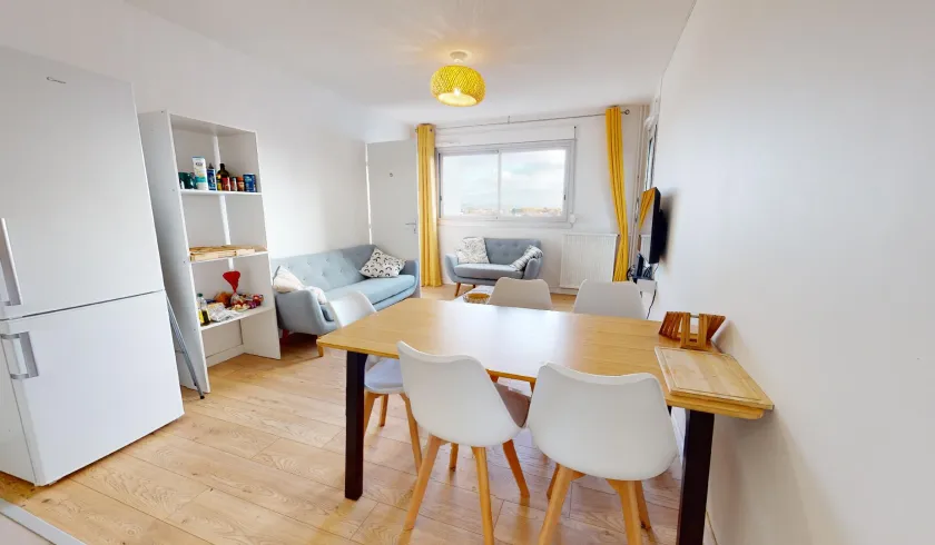 Location Toulouse Chambre 68a5b108aad21