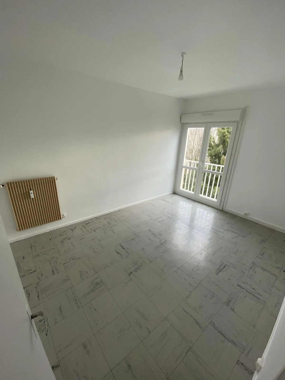 Location Fagnières Appartement 68a5c33e469f