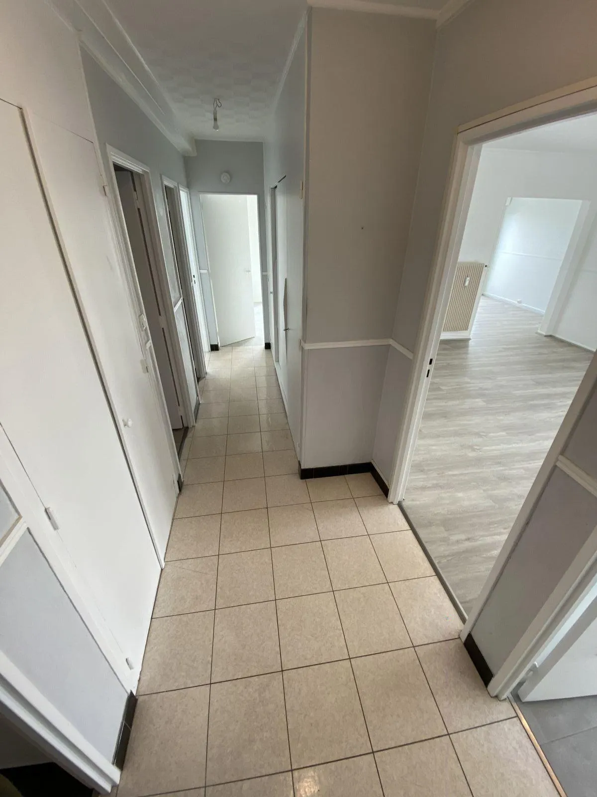 Location Fagnières Appartement 68a5c33e469f