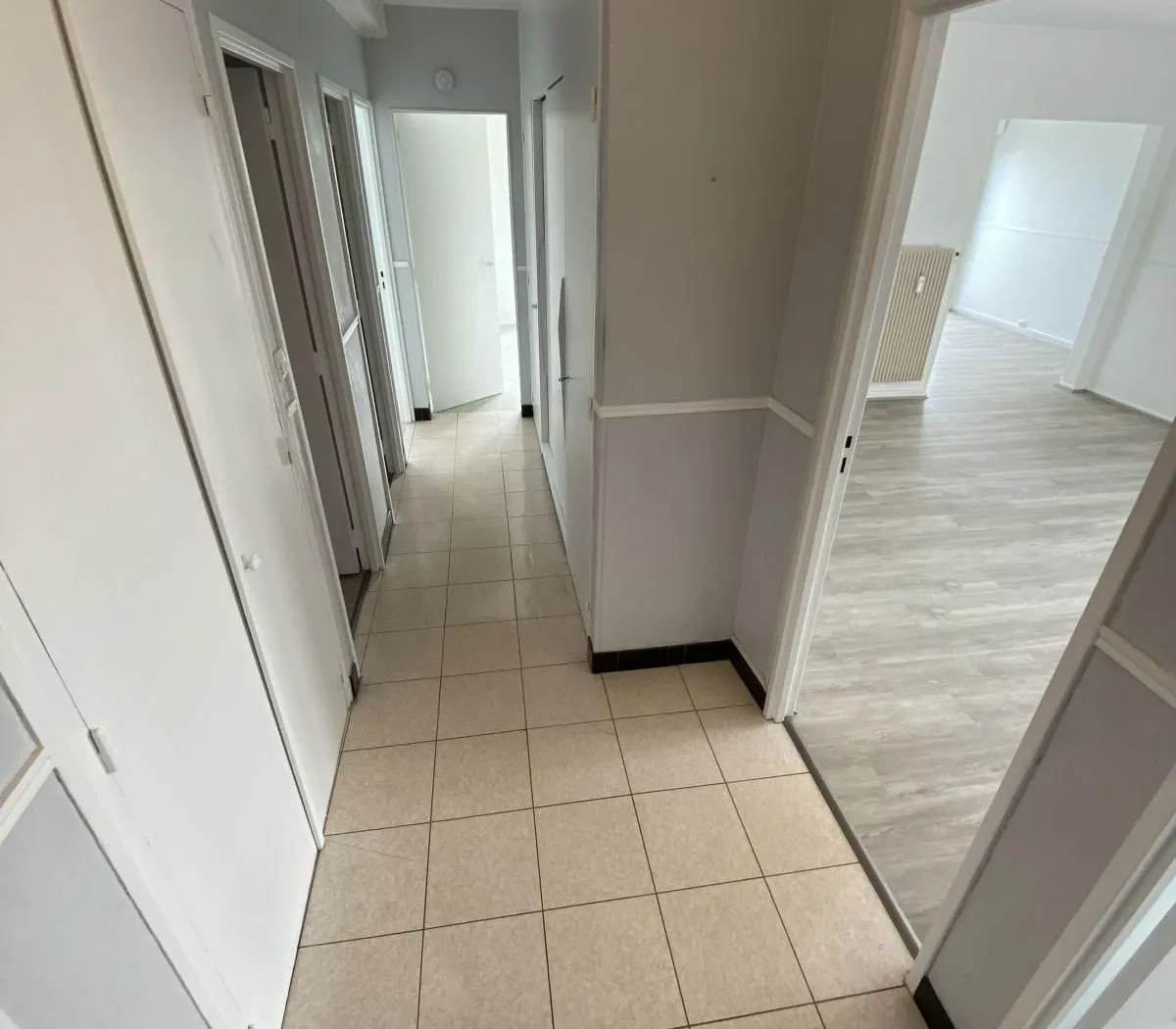 Location Fagnières Appartement 68a5c33e469f