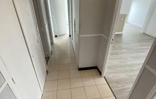 Location Fagnières Appartement 68a5c33e469f