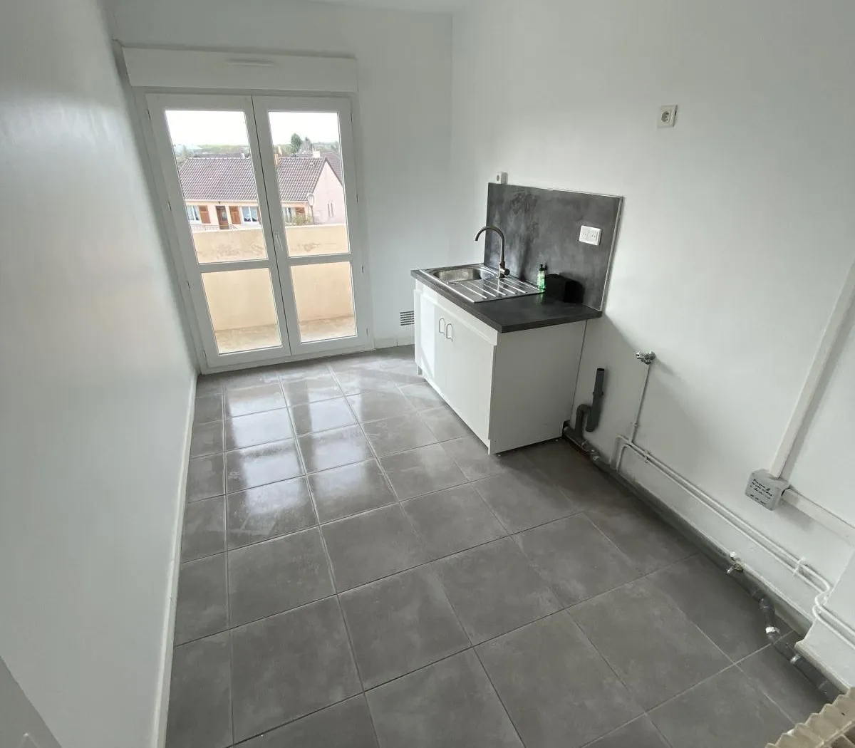 Location Fagnières Appartement 68a5c33e469f