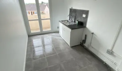 Location Fagnières Appartement 68a5c33e469f