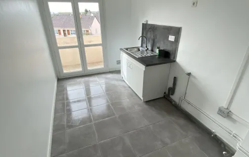 Location Fagnières Appartement 68a5c33e469f