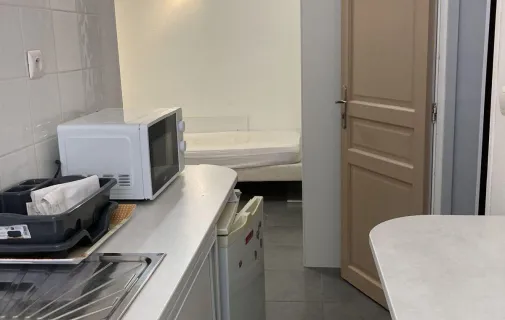 Location Angers Appartement 68a5d1fc8654