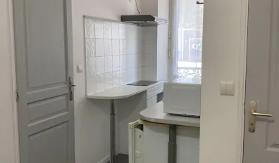 miniatureLocation Angers Appartement 68a5d1fc86542