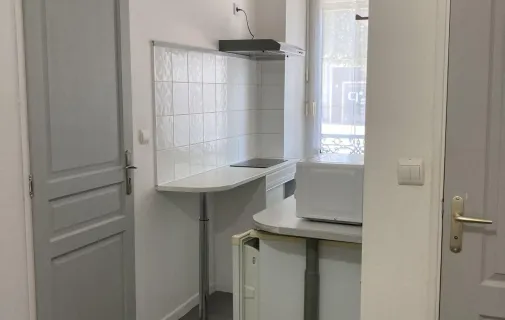 Location Angers Appartement 68a5d1fc8654