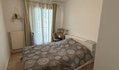 miniatureLocation Chelles Appartement 68a65e2a47d92